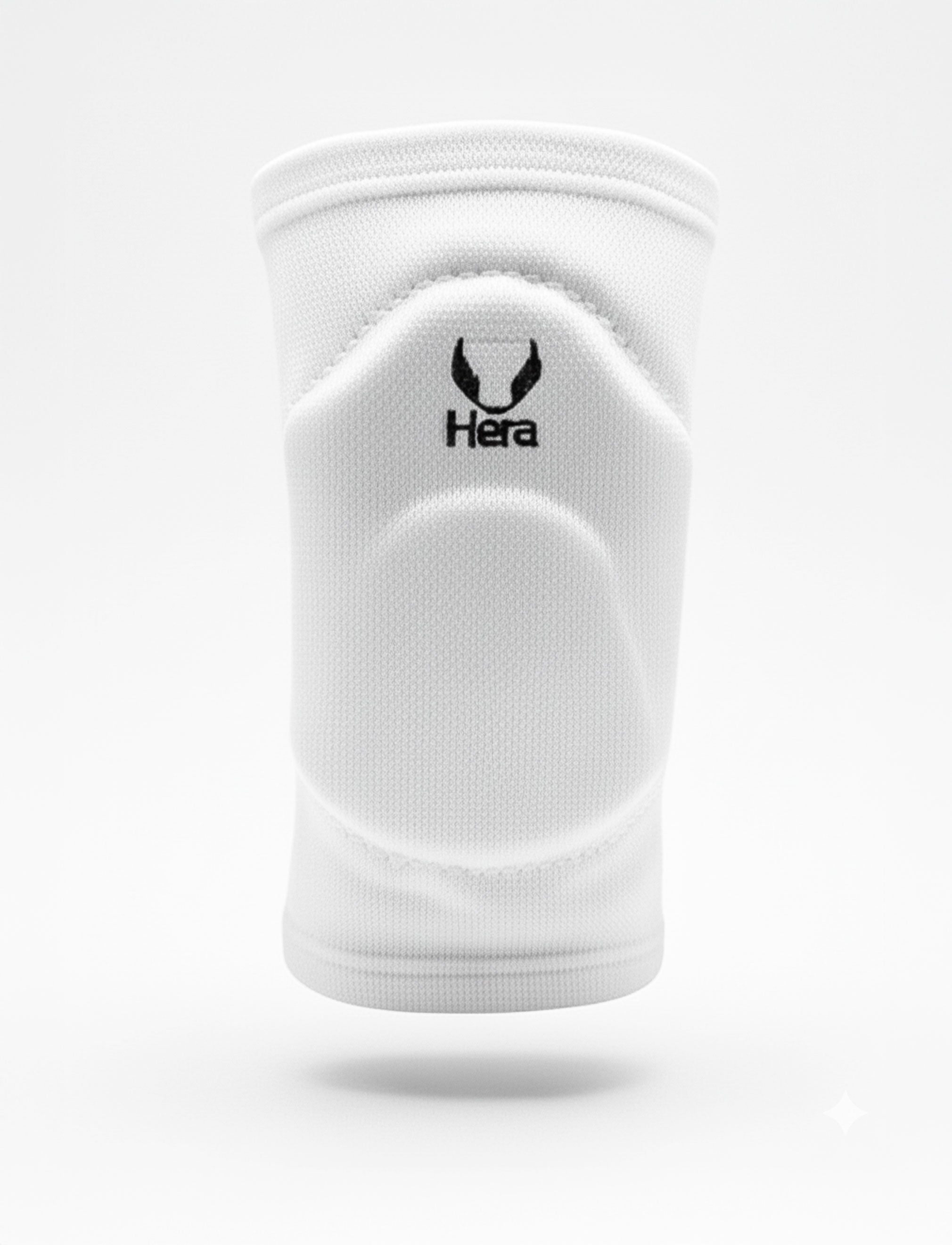 HERA Volleyball Pro - בירכיות מקצועיות לכדורעף וכדורשת צבע לבן